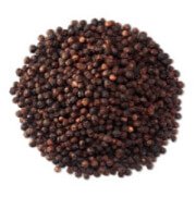 Organic Black Pepper