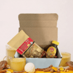 Maria's Best Golden Milk Perfect Team