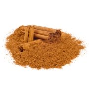 Organic ceylon cinnamon
